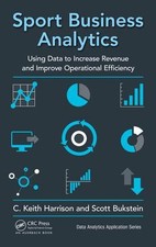 Sport business analytics - business,