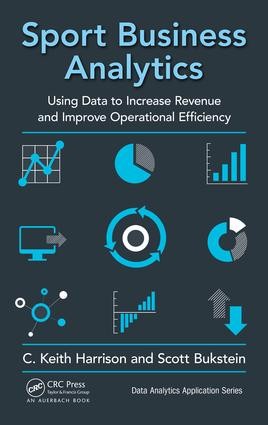 Sport business analytics - sport,