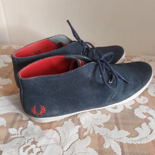 Fred perry byron - perry,