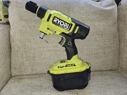 Ryobi ry18pwx41a 18v - ryobi, hp