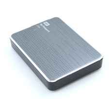 Passport ultra 2tb usb - wd, my