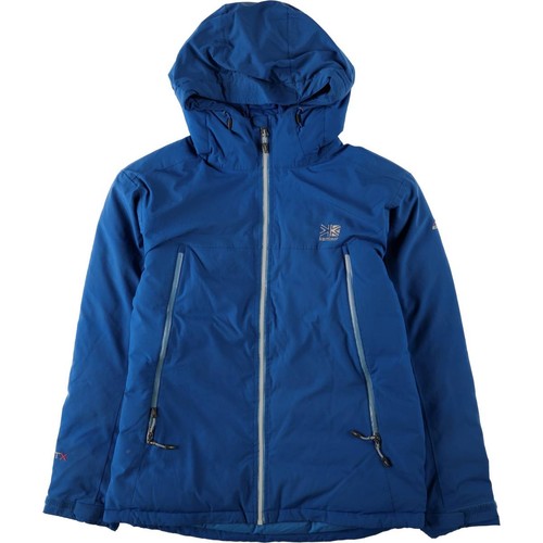 Used karrimor elite down - used,