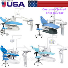 US Dental Electric Exam Chair
