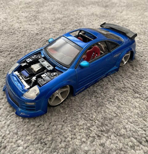 Jada toys import racer - jada,