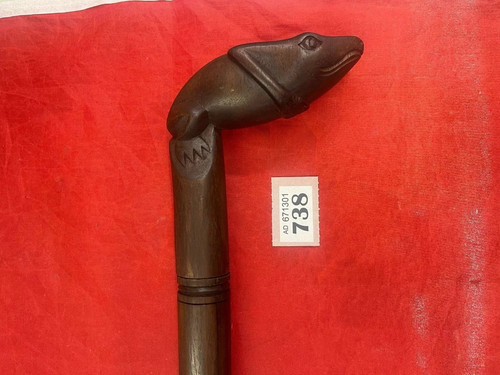 Vintage hardwood hand crafted - vintage,
