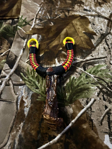 Handmade genuine roe antler - handmade,