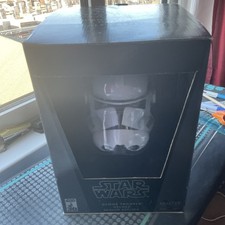 Star Wars Master Replicas CLONE TROOPER Scaled Helmet