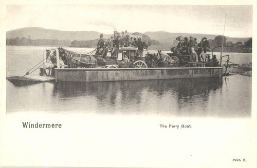 England cumbria windermere - cumbria,,