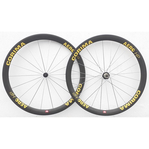 Corima aero carbon - aero, rim
