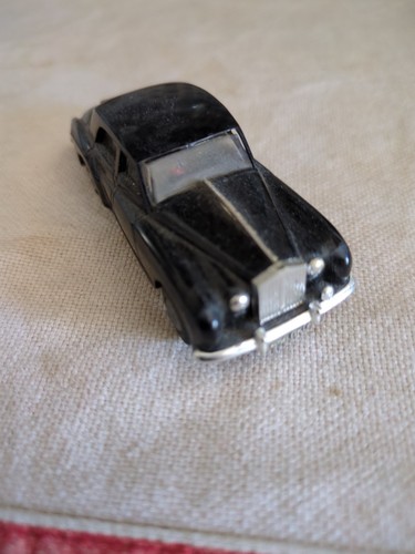 Triang minic motorways black - triang,