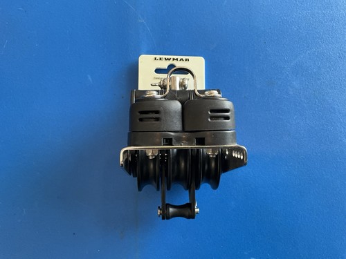 Lewmar hex 50mm - lewmar,