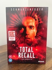 Total Recall RARE Collectors