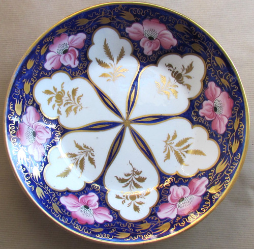 New hall porcelain 1474 - porcelain,