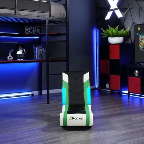 Rocker horizon rgb - x, led