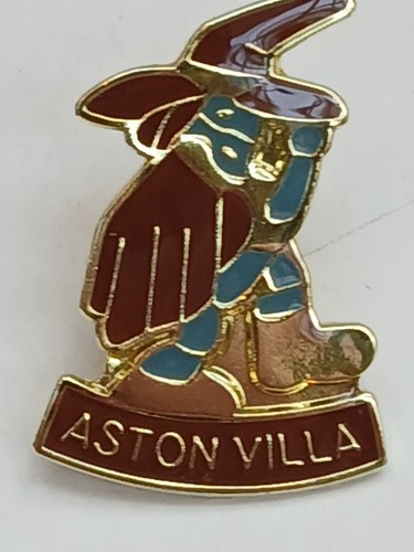 Aston villa supporter - aston,