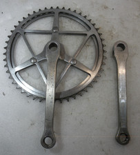 Vintage Williams Double Chainset