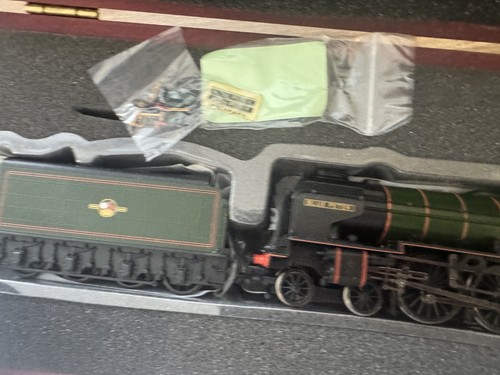 Bachmann 2009 class blue - a2,