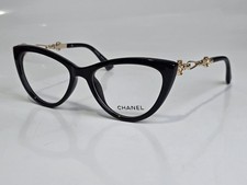 Chanel Eyeglasses Glasses