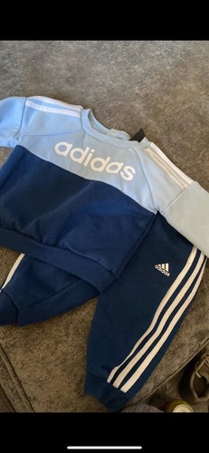 Baby month tracksuit great - 3/6,