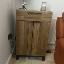 Next bronx Oak Effect Small