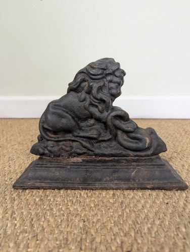 Antique original cast - antique,
