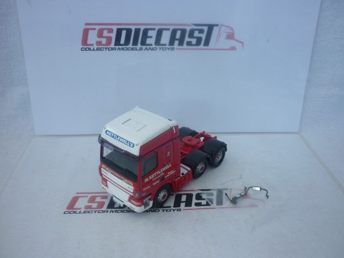 Corgi modern truck 50th - corgi, 1:50th
