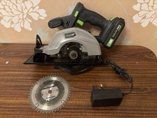 GALAX PRO Circular Saw, 140mm