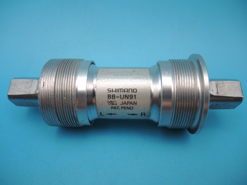 Shimano xtr m900 un91 - bb-un91, 115mm