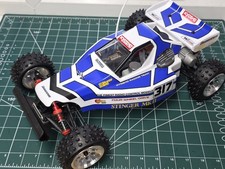 Kyosho Stinger mk2 Vintage