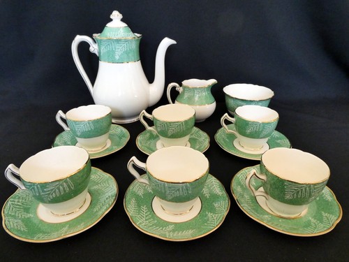 Vintage george jones crescent - jones,