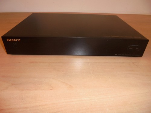 Sony svr hdt500 dvr 500gb - sony, hdd