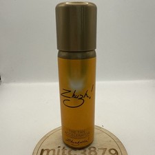 Zhuzh! Zhuzhette! Tan Accelerator 100ml - Travel Size Finessed Shea Butter