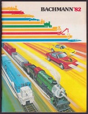 Bachmann HO-O-N-Gauge Electric