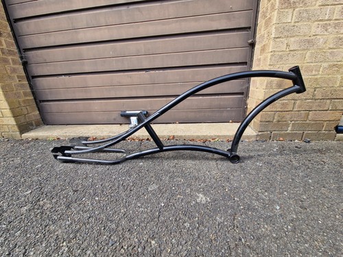 Ruff cycles esco frame - esco,