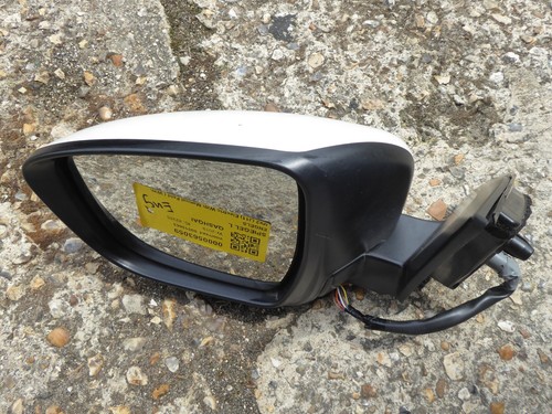 Genuine nissan qashqai - genuine,