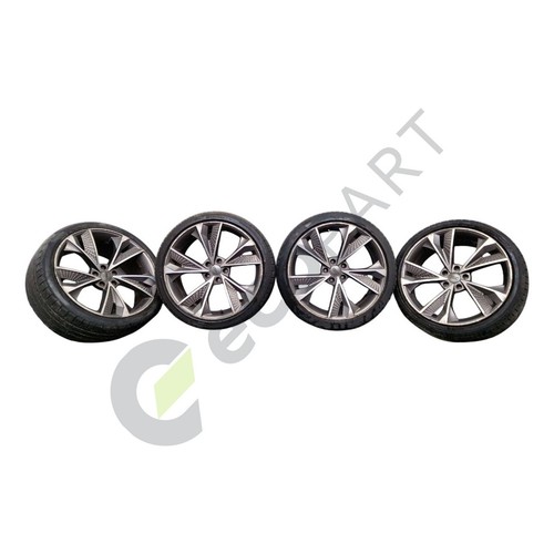 Audi rs7 performance alloy - audi,