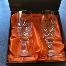 Boxed Pair Webb Continental