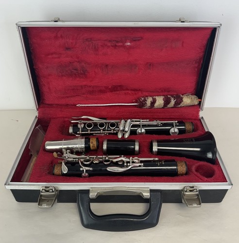 Vintage boosey hawkes - vintage, &