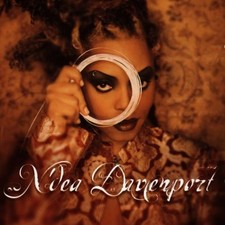 N'dea Davenport - N'Dea