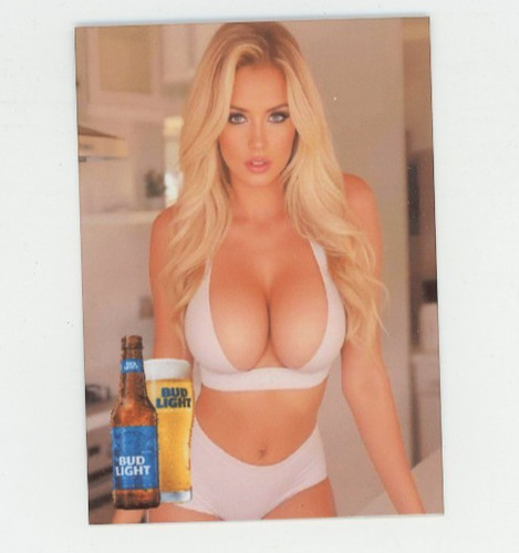 Sexy budweiser beer bud bier - sexy,