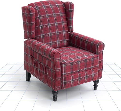 Flexispot recliner chair - flexispot,