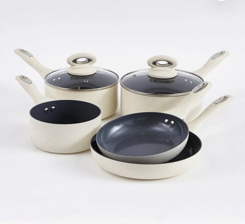 Matt cream piece ceramic - matt,