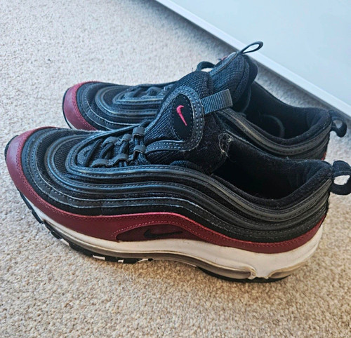Nike air max unisex - max,