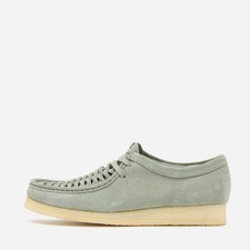 Clarks originals mens wallabee - clarks,