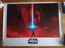 Star Wars: The Last Jedi -