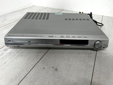 LG DVD Home Cinema System