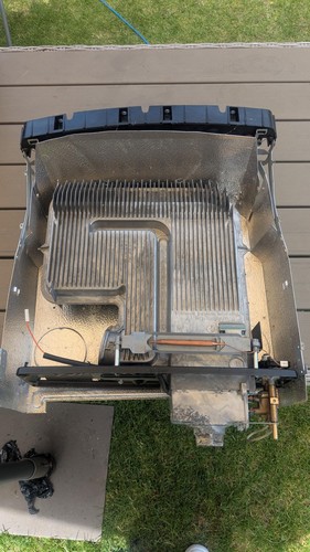 Truma ultraheat s3004 - s3004, lpg