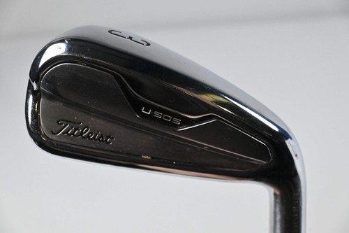 Titleist u505 iron - #3,