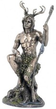 Herne the Hunter Bronze