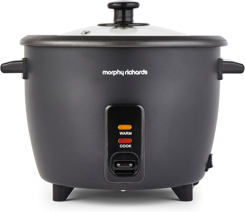 Rice cooker 8 - 8, cups